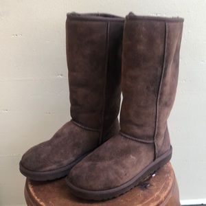 Classic Ugg’s